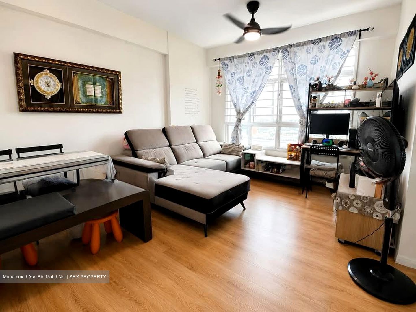 Blk 561B Spring Haven @ Jurong (Jurong West), HDB 3 Rooms #590852801